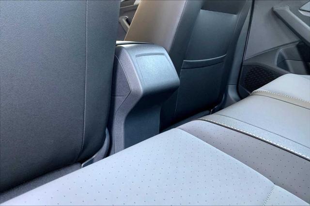 new 2025 Volkswagen Jetta car, priced at $27,589
