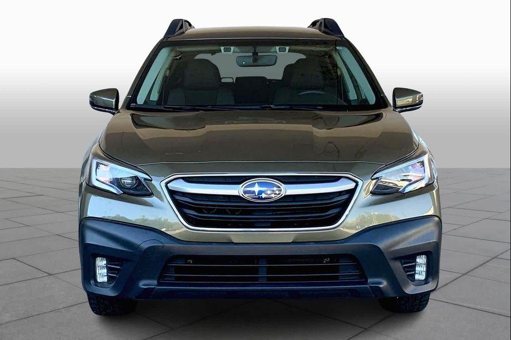 used 2020 Subaru Outback car, priced at $19,799