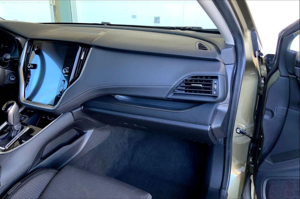 used 2020 Subaru Outback car, priced at $19,799