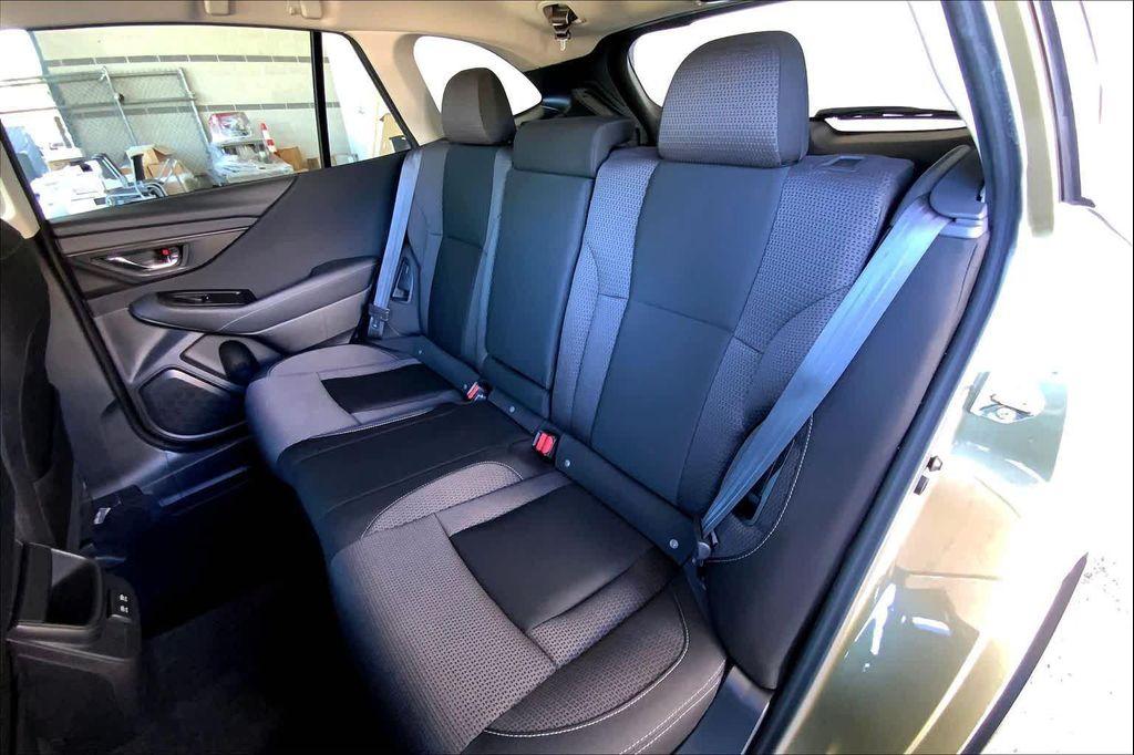 used 2020 Subaru Outback car, priced at $19,799