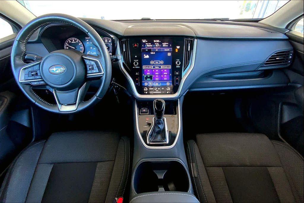used 2020 Subaru Outback car, priced at $19,799