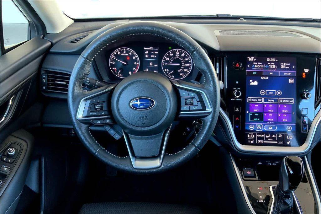 used 2020 Subaru Outback car, priced at $19,799