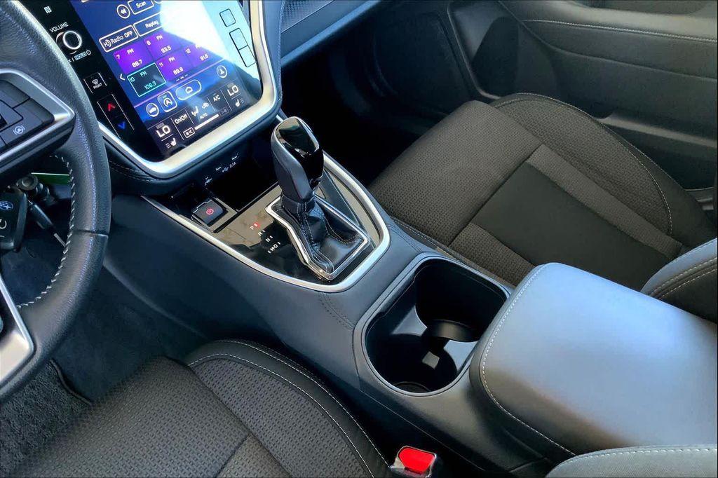 used 2020 Subaru Outback car, priced at $19,799