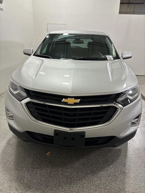 used 2020 Chevrolet Equinox car, priced at $17,780