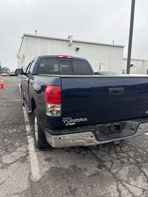 used 2007 Toyota Tundra car, priced at $19,553