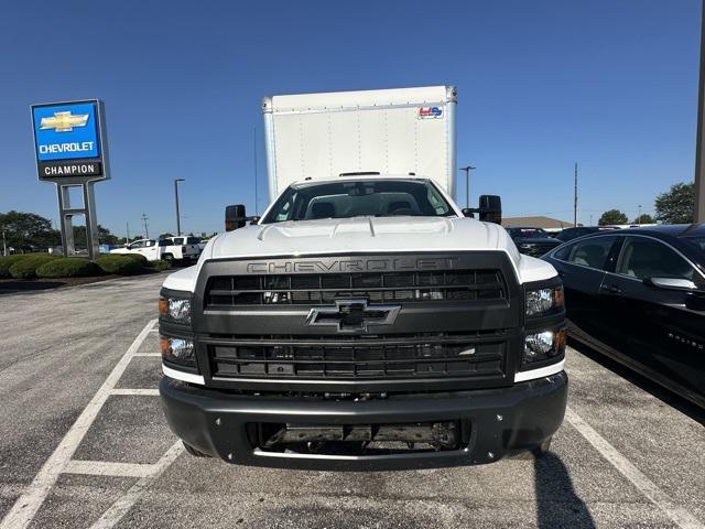 new 2024 Chevrolet Silverado 1500 car, priced at $81,920