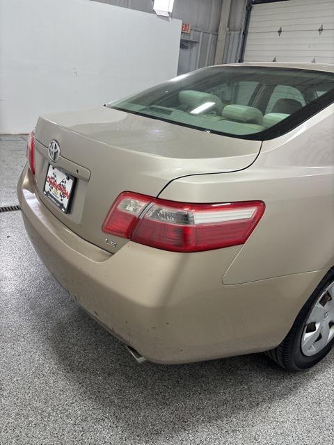 used 2008 Toyota Camry car, priced at $6,851