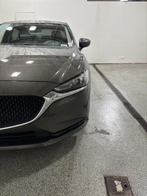 used 2019 Mazda Mazda6 car, priced at $17,080