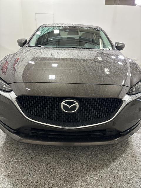 used 2019 Mazda Mazda6 car, priced at $17,080