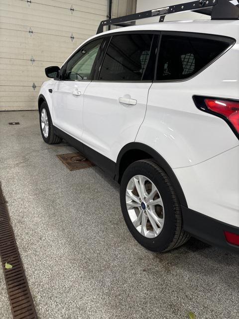 used 2018 Ford Escape car, priced at $16,380