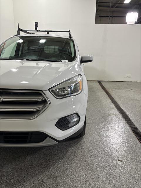 used 2018 Ford Escape car, priced at $16,380