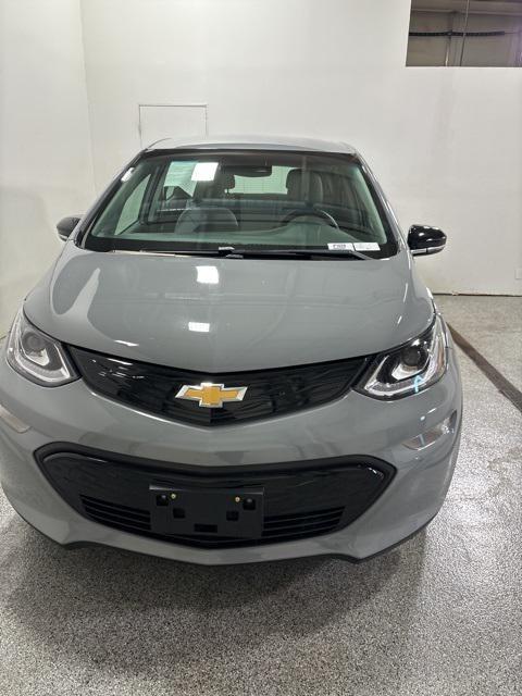 used 2020 Chevrolet Bolt EV car, priced at $16,580