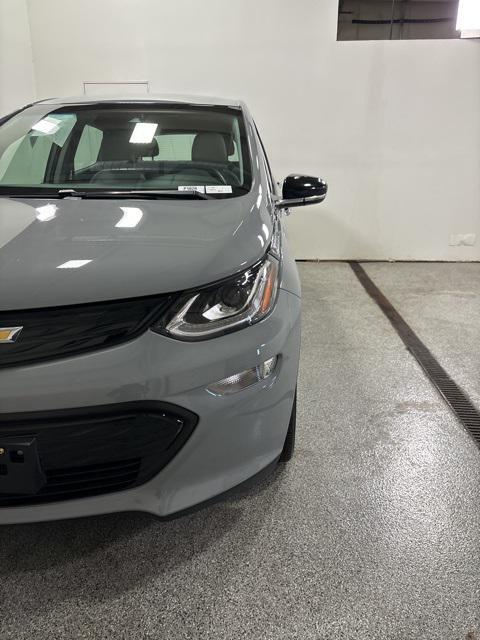 used 2020 Chevrolet Bolt EV car, priced at $16,580