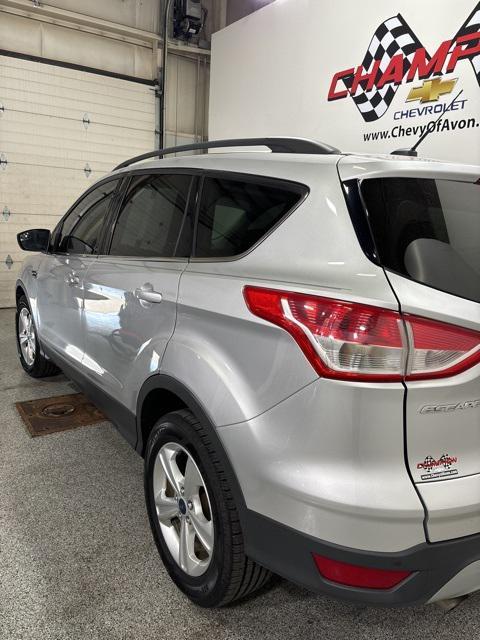 used 2016 Ford Escape car, priced at $9,492