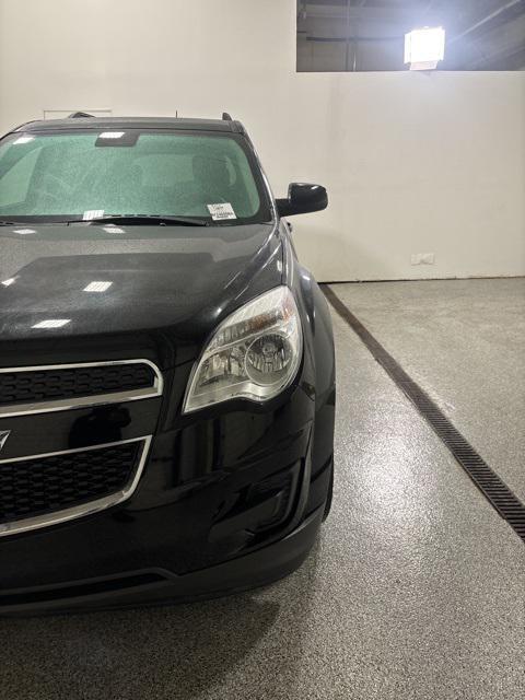 used 2015 Chevrolet Equinox car, priced at $14,180