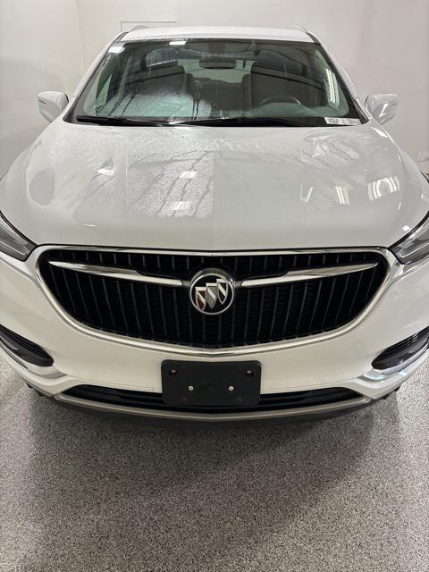 used 2021 Buick Enclave car, priced at $30,680