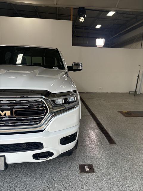 used 2020 Ram 1500 car, priced at $38,580