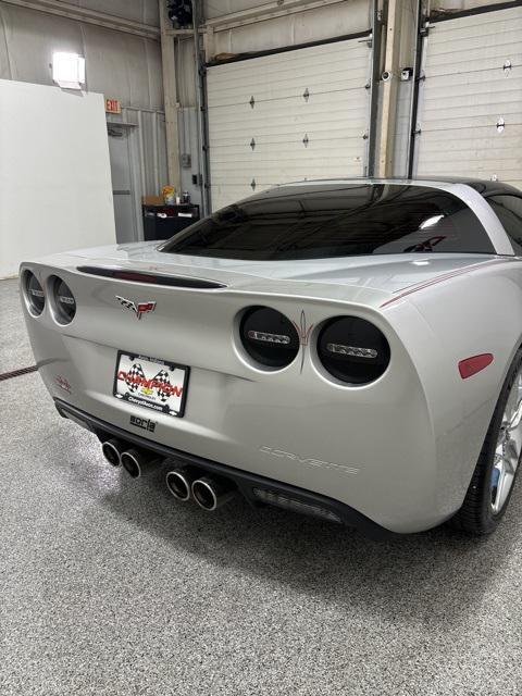 used 2008 Chevrolet Corvette car, priced at $27,880