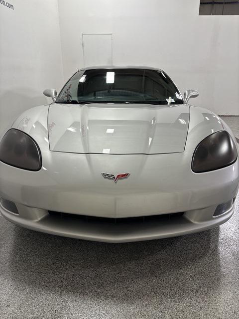 used 2008 Chevrolet Corvette car, priced at $30,479