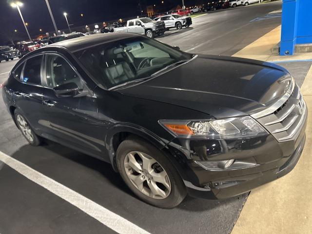 used 2011 Honda Accord Crosstour car, priced at $12,880