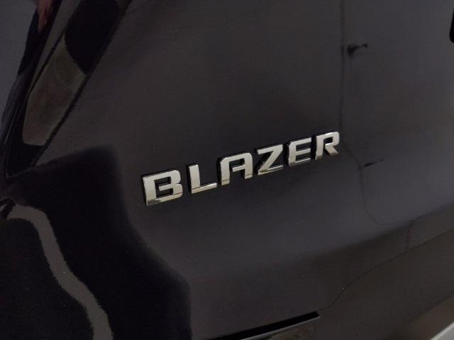 used 2021 Chevrolet Blazer car, priced at $25,168