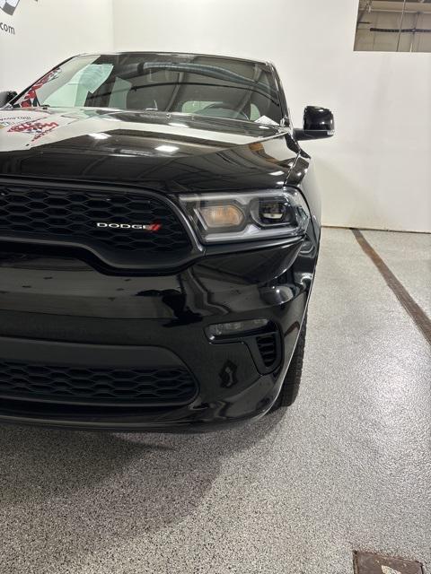 used 2021 Dodge Durango car, priced at $29,002