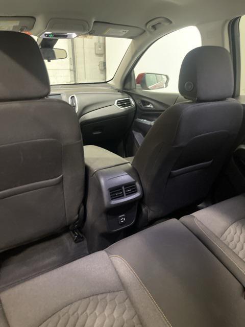 used 2020 Chevrolet Equinox car, priced at $20,040