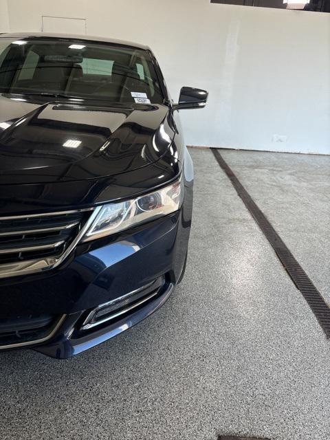 used 2017 Chevrolet Impala car, priced at $14,979