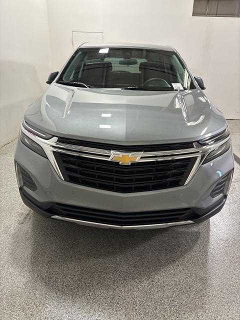 used 2023 Chevrolet Equinox car, priced at $22,880