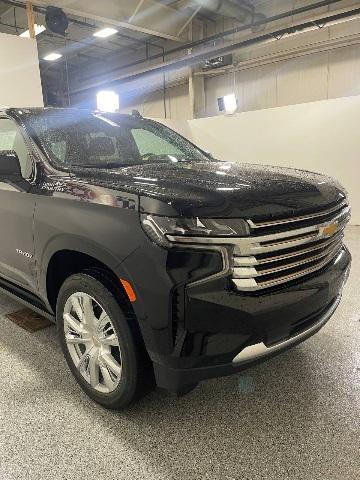 new 2024 Chevrolet Tahoe car, priced at $86,975
