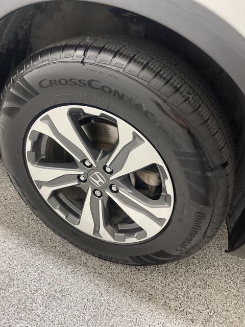 used 2019 Honda CR-V car, priced at $22,380