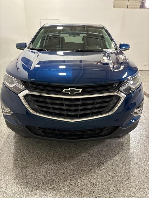 used 2020 Chevrolet Equinox car, priced at $19,280