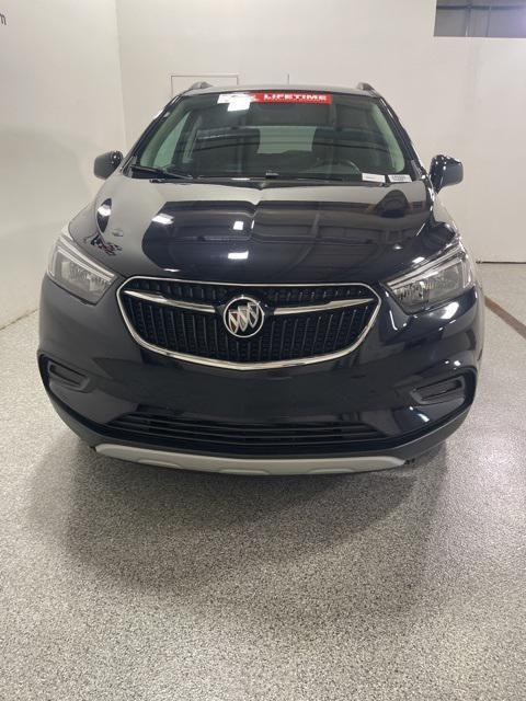 used 2021 Buick Encore car, priced at $21,040