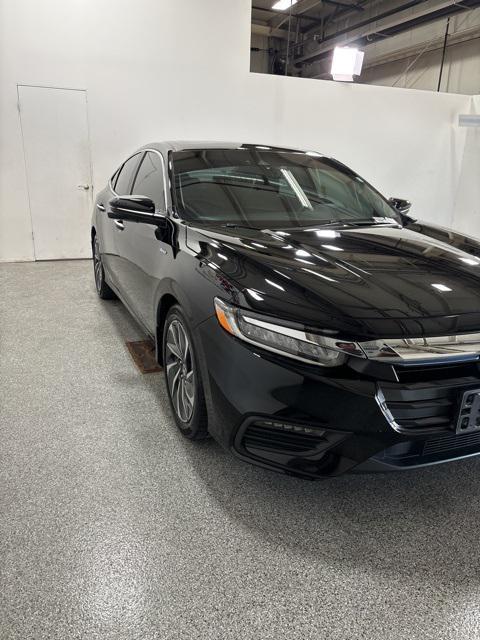 used 2019 Honda Insight car, priced at $22,980