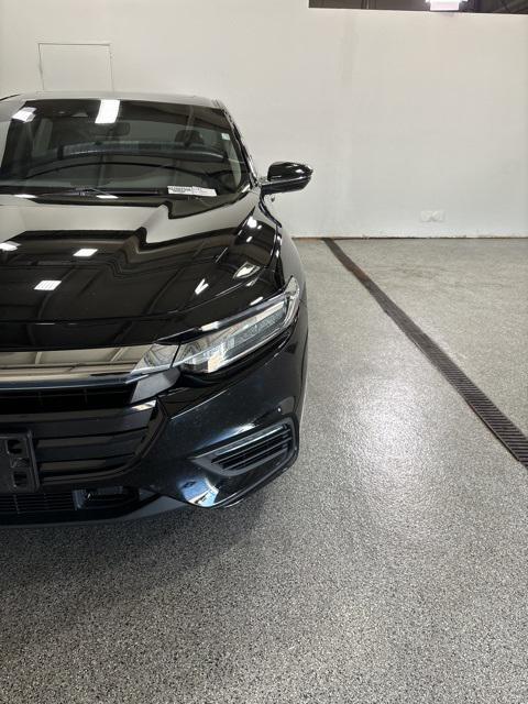 used 2019 Honda Insight car, priced at $22,980