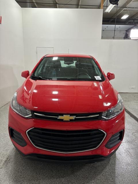 used 2020 Chevrolet Trax car, priced at $15,581