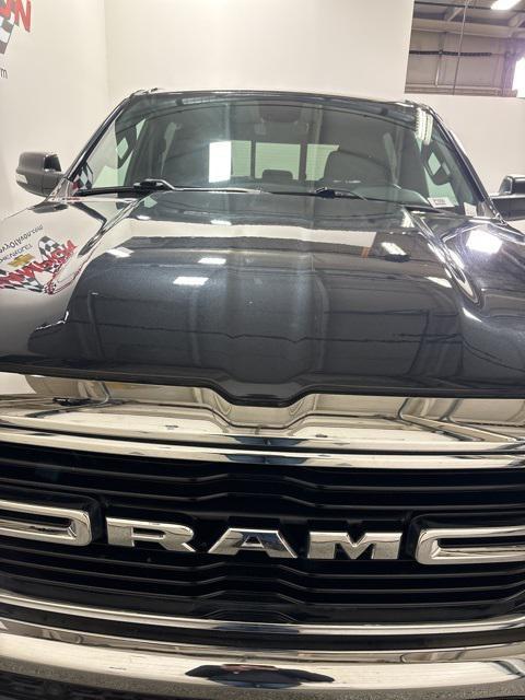 used 2020 Ram 1500 car, priced at $34,180