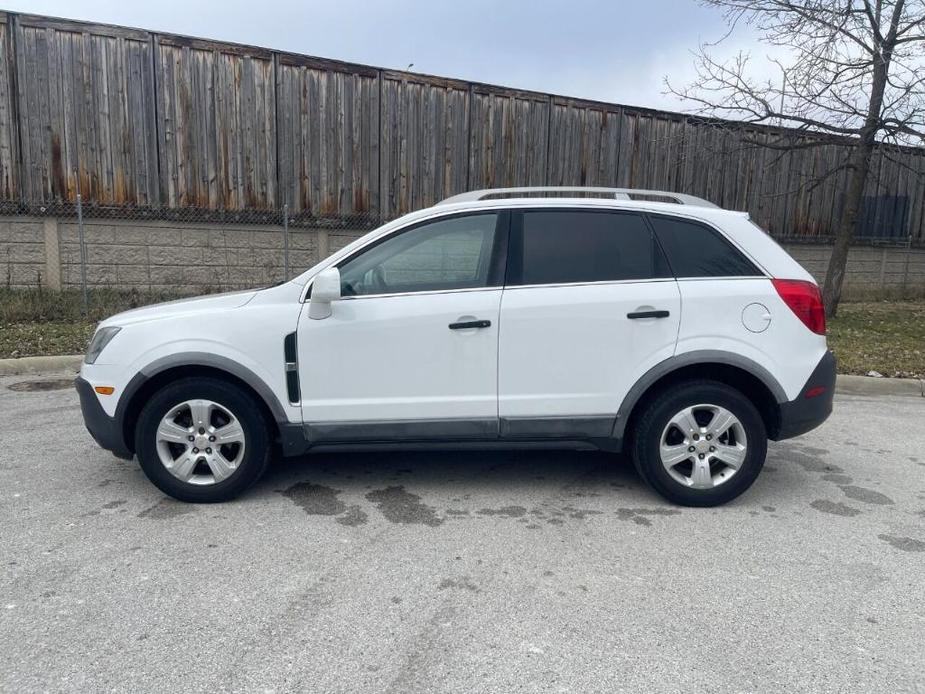 used 2015 Chevrolet Captiva Sport car, priced at $6,499