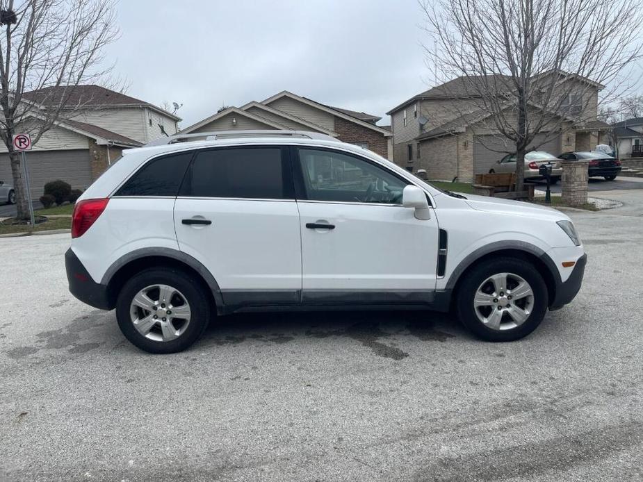 used 2015 Chevrolet Captiva Sport car, priced at $6,499