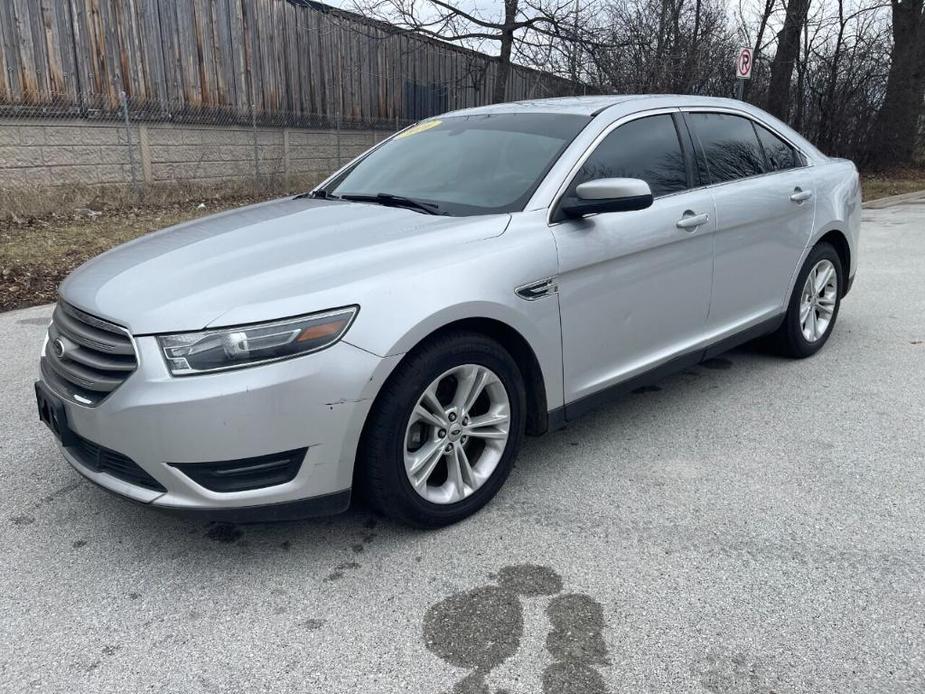 used 2016 Ford Taurus car, priced at $5,999