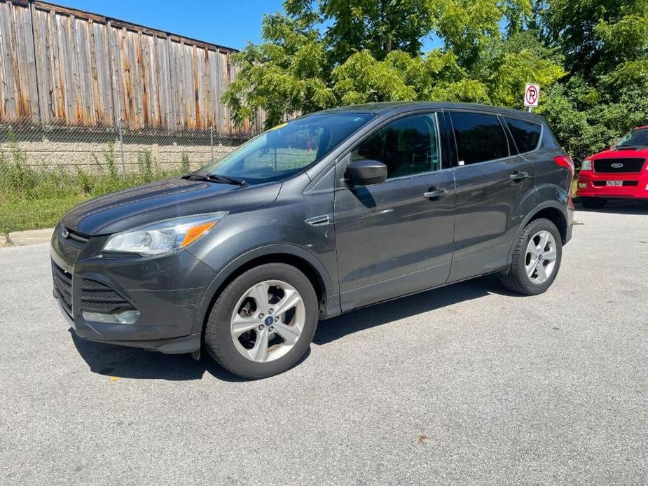 used 2016 Ford Escape car, priced at $5,499