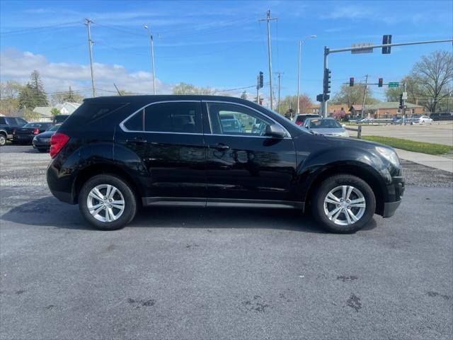 used 2014 Chevrolet Equinox car, priced at $5,999