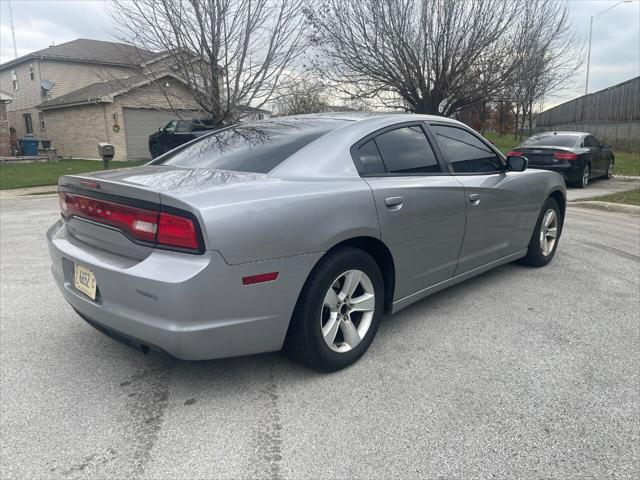 used 2013 Dodge Charger car, priced at $4,499