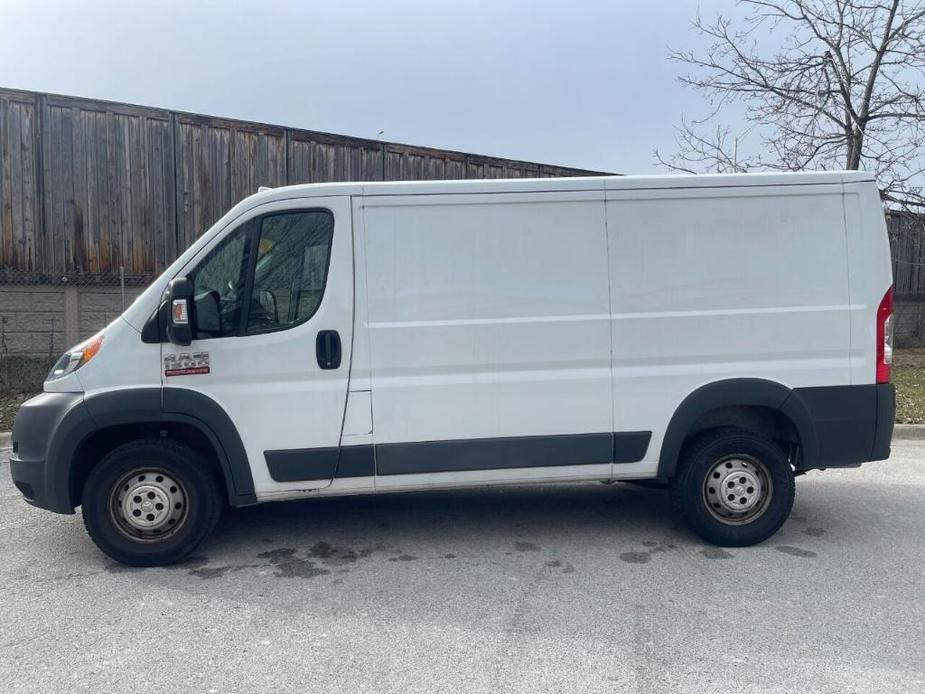 used 2015 Ram ProMaster 1500 car, priced at $9,999