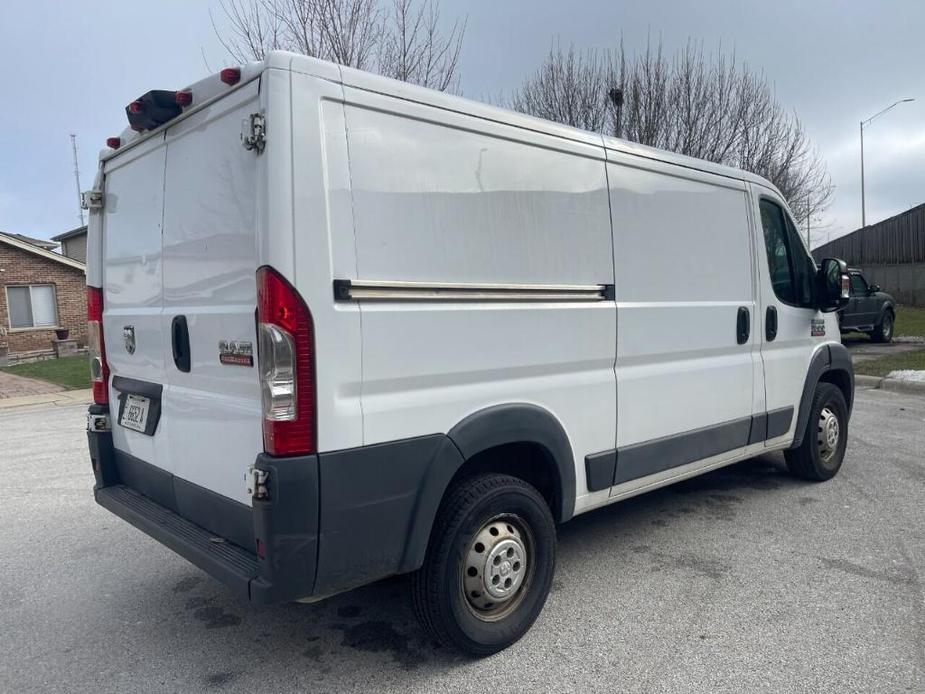 used 2015 Ram ProMaster 1500 car, priced at $9,999