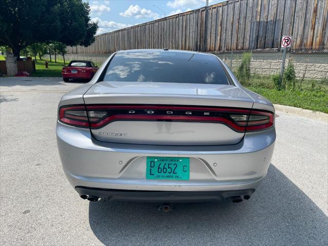 used 2016 Dodge Charger car, priced at $6,499