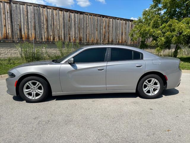 used 2016 Dodge Charger car, priced at $6,499