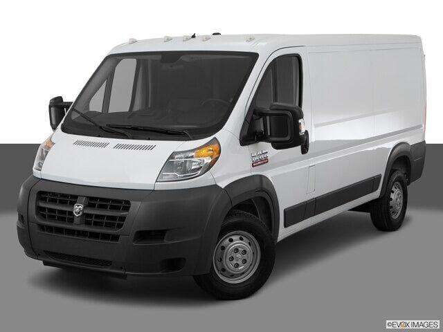 used 2014 Ram ProMaster 1500 car, priced at $10,999