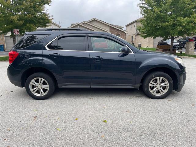 used 2015 Chevrolet Equinox car, priced at $4,999