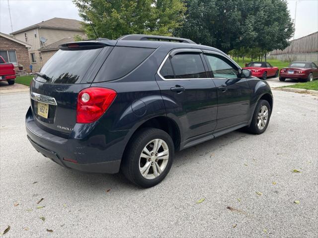 used 2015 Chevrolet Equinox car, priced at $4,999